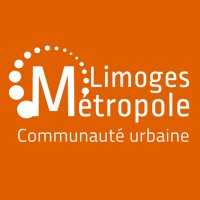 Limoges Métropole Logo
