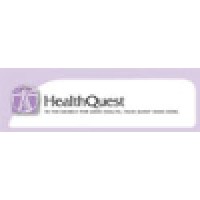 HealthQuest Chiropractic Logo