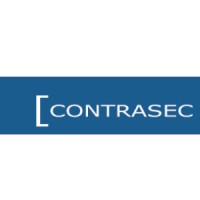 Contrasec Logo