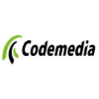 Code Media Logo