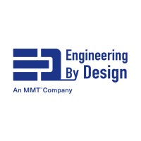 Engineering By Design Logo