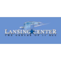 Lansing Center Logo