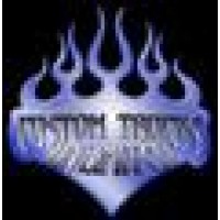 Custom Trucks Unlimited Logo