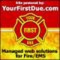 Wolf Creek Fire Department Logo
