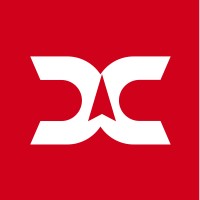 Digital Convergence Logo