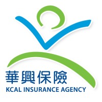 KCAL Insurance Agency Logo