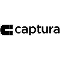 Captura Consulting, LLC Logo