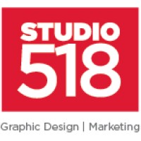 Studio 518 Logo