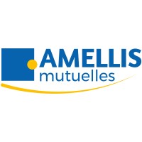 AMELLIS MUTUELLES Logo