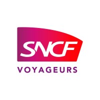 SNCF Voyageurs Logo