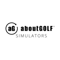 aboutGOLF Logo