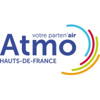 Atmo Hauts-de-France Logo