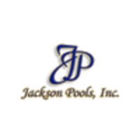 Jackson Pools Logo