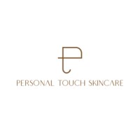 Personal Touch Skincare Logo