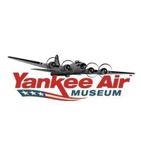 Yankee Air Museum Logo