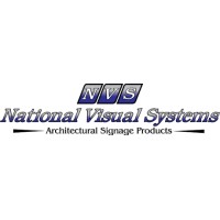 National Visual Systems Logo