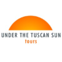 UNDER THE TUSCAN SUN TOURS Logo