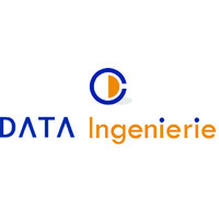 DATA INGENIERIE Logo