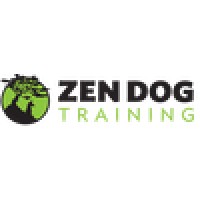 Zen Dog Training Inc Logo