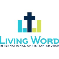 Living Word International Christian Church Logo