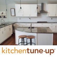 Kitchen Tune-Up Franchise System Logo