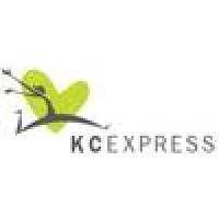 Kc Express Logo