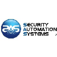 Security Automation Logo