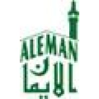 Aleman Groups Inc Logo