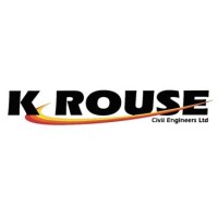 K Rouse Civil Engineers Limited Logo