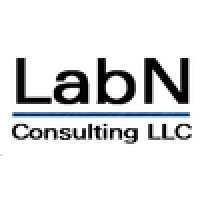LabN Consulting. L.L.C. Logo