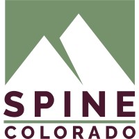 Spine Colorado Logo