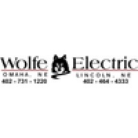 Wolfe Electric Logo