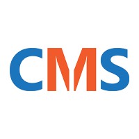 CMS Corporation Logo