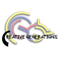Creative Generations Logo