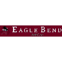 Eagle Bend Golf Course Logo