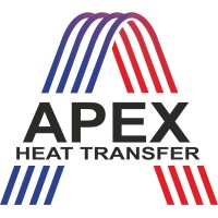 Apex Heat Transfer Logo