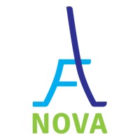 FL-NOVA SAS Logo