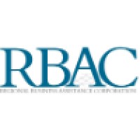 Regional Business Assistance Corporation Logo
