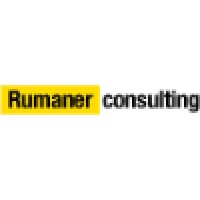 Rumaner Consulting Logo