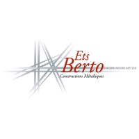 ETS BERTO Logo