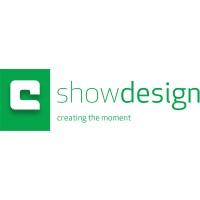 Sijmen Hoekstra Showdesign Logo