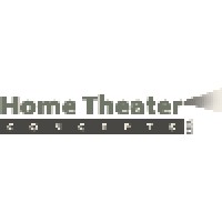Home Theatre Concepts Logo