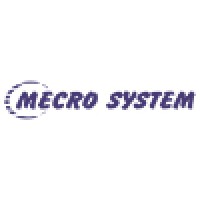 Mecro System SRL Logo