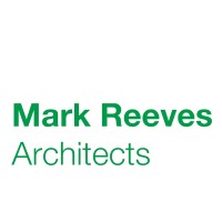 Mark Reeves Architects Ltd Logo