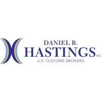 Daniel B. Hastings, Inc. Logo