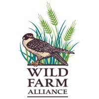 Wild Farm Alliance Logo