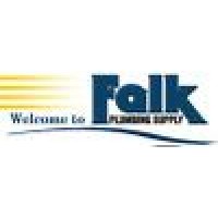 Falk Supply Company Logo
