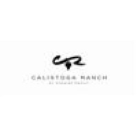 Calistoga Ranch Logo