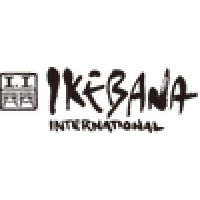 Ikebana International Logo