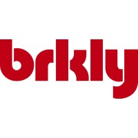 brkly Logo